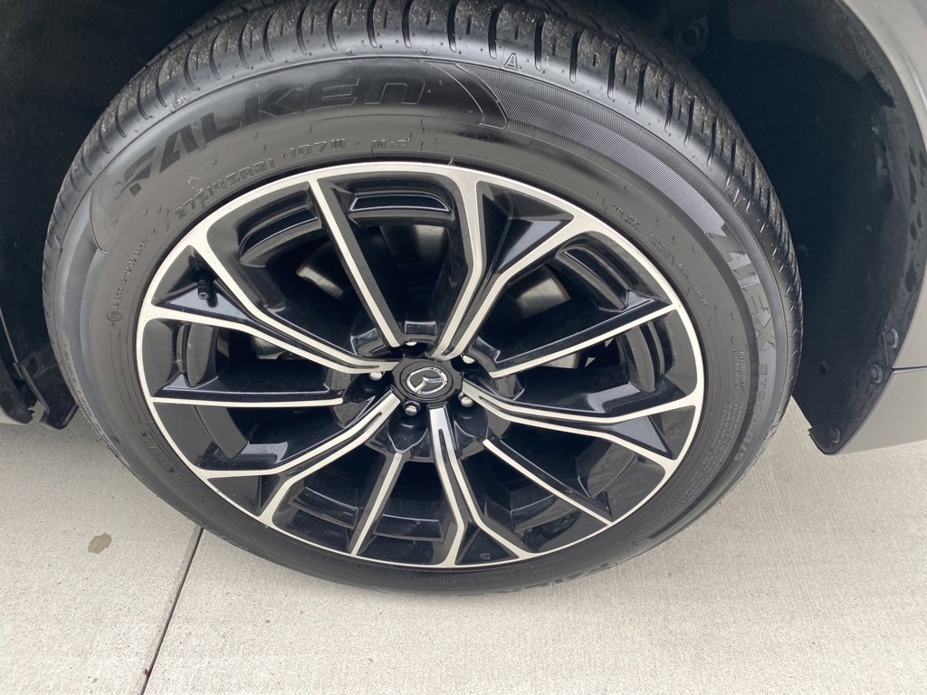 Certified 2025 MAZDA CX-70 Plug-In Hybrid w/ Premium Pkg image 28