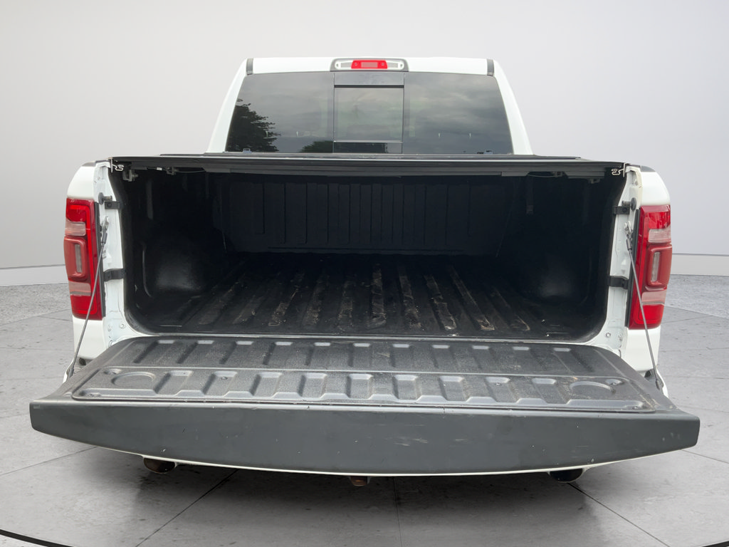 Used 2019 RAM 1500 Laramie AWD/4WD image 19