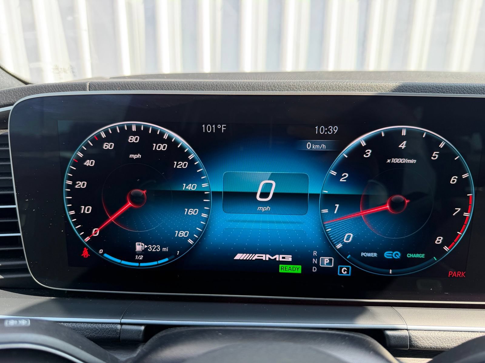 Used 2021 Mercedes-Benz GLE 53 AMG 4MATIC image 15