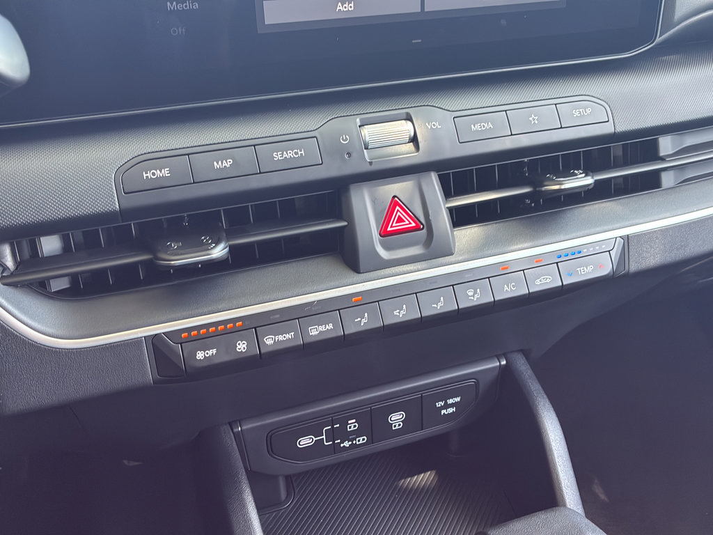 New 2026 Kia K4 FWD image 28