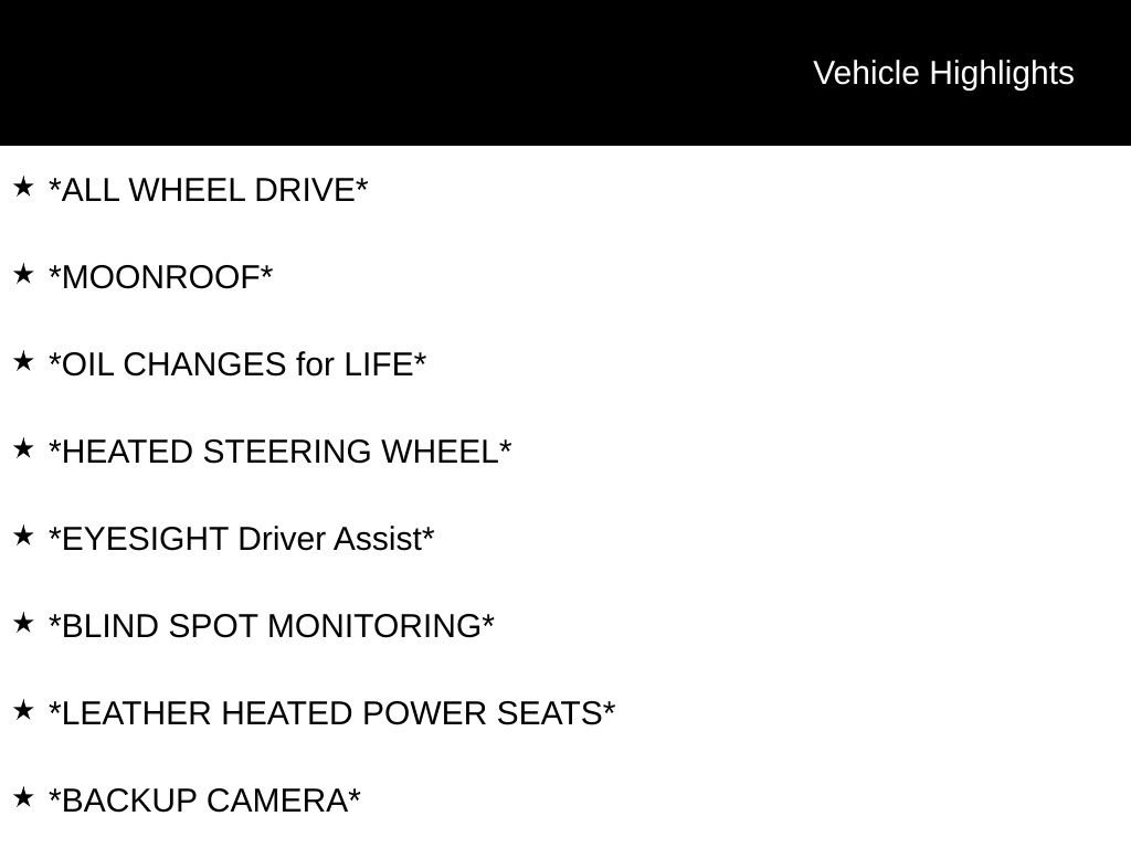 Certified 2023 Subaru Outback Limited AWD/4WD image 5