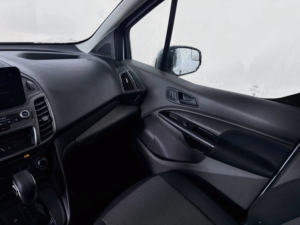 Used 2020 Ford Transit Connect XL FWD image 21