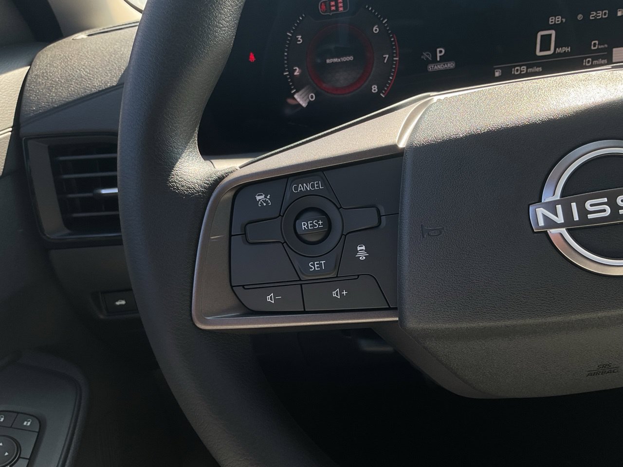 New 2027 Nissan Sentra S FWD image 35