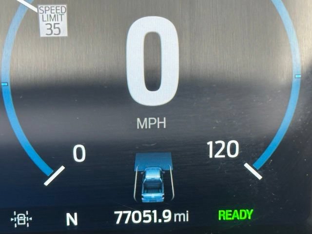 Used 2021 Ford F150 Lariat w/ Equipment Group 502A High AWD/4WD image 23