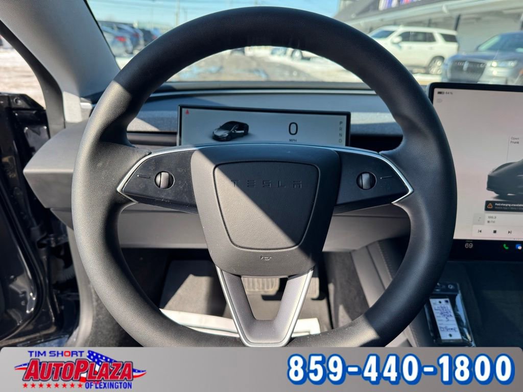 Used 2024 Tesla Model 3 Standard Range image 21