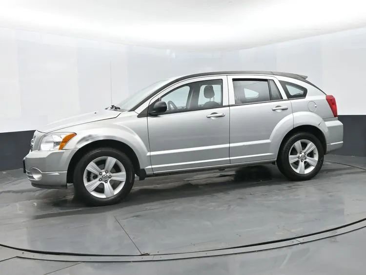 Used 2011 Dodge Caliber Mainstreet image 5