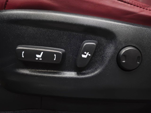 Used 2022 Lexus GX 460 Luxury w/ Accessory Package AWD/4WD image 38