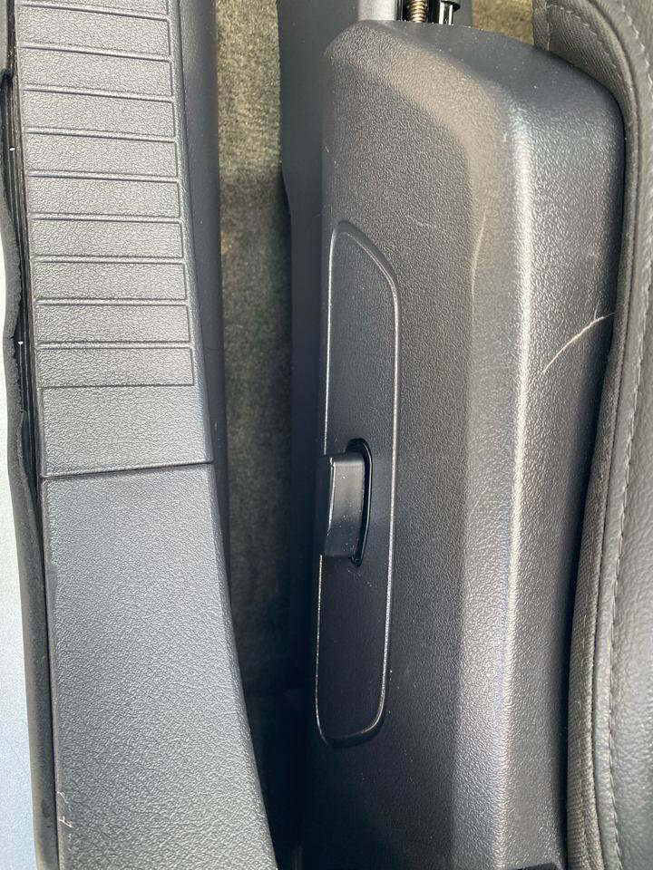Used 2016 Jeep Patriot High Altitude AWD/4WD image 15
