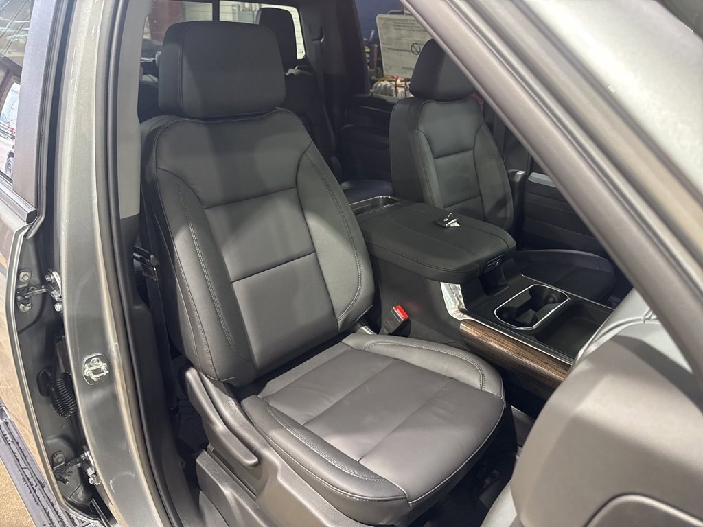 New 2026 Chevrolet Silverado 2500 LT w/ All Star Edition image 43