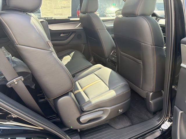 New 2026 MAZDA CX-90 3.3 Turbo w/ Premium Plus Pkg image 35