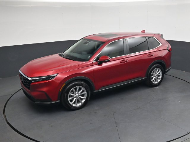 Used 2025 Honda CR-V EX image 29