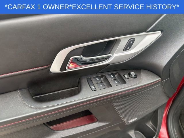 Used 2013 GMC Terrain SLT image 24