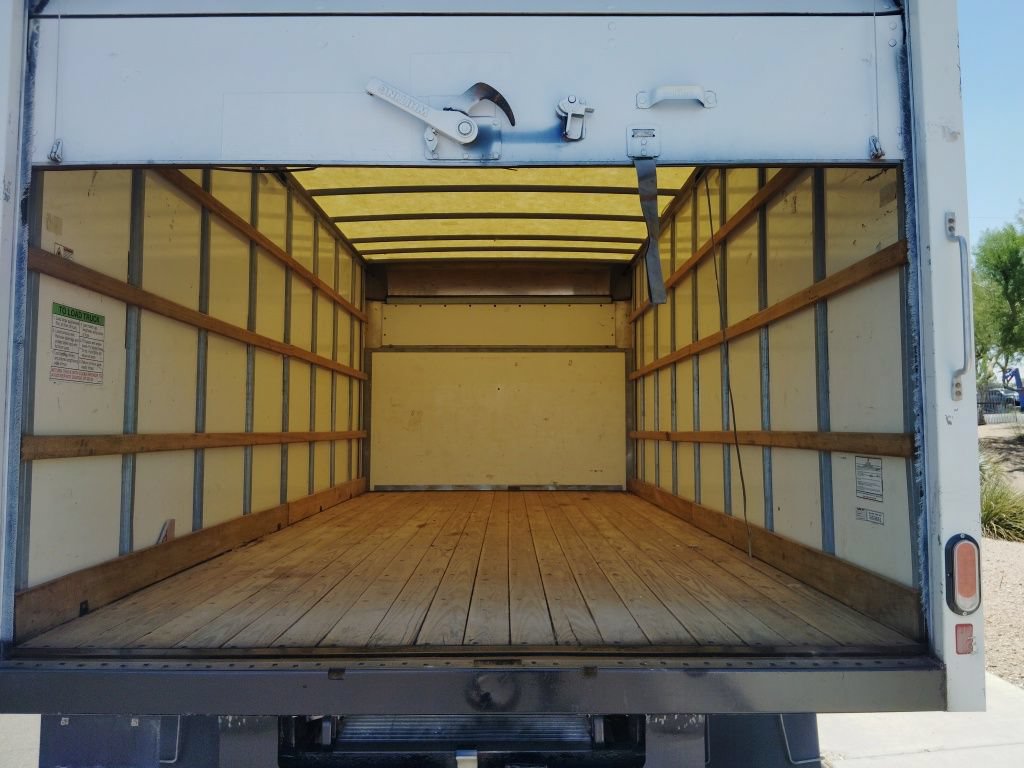 Used 2019 Ford E-350 and Econoline 350 Super Duty w/ Power Windows & Locks Group RWD image 14
