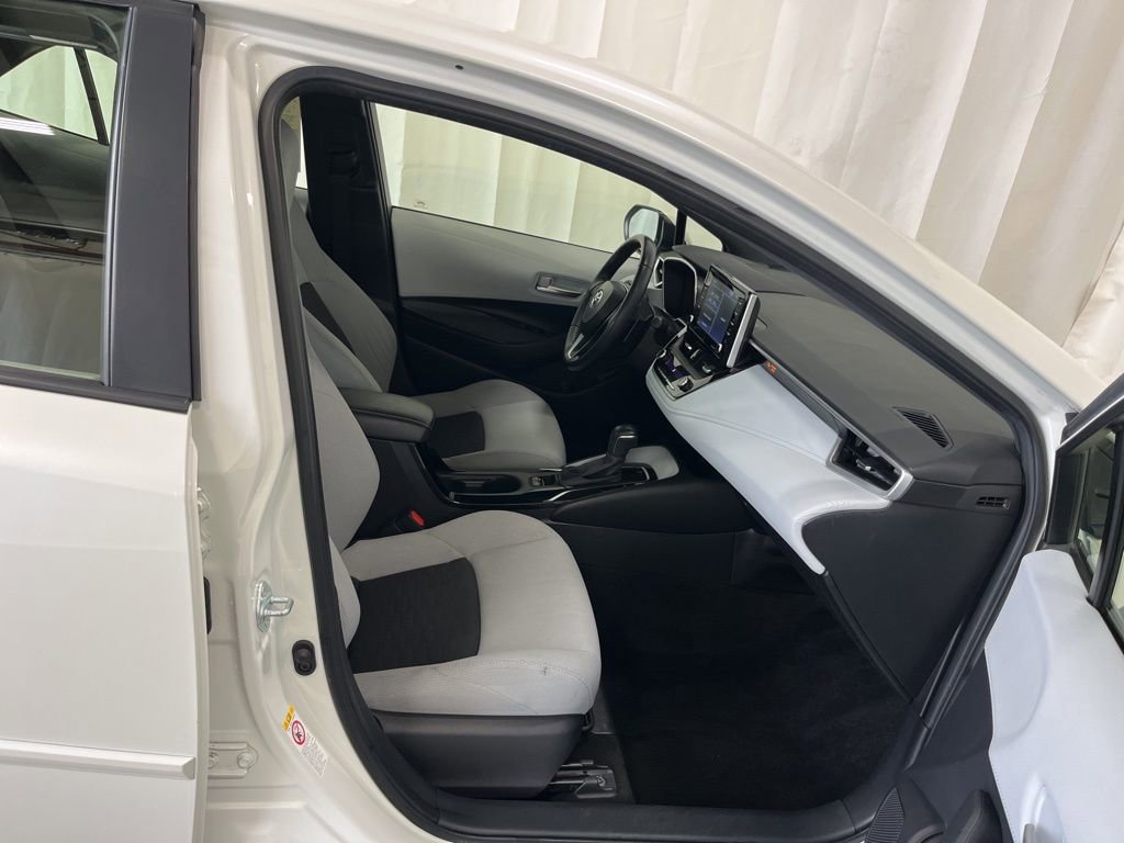 Used 2019 Toyota Corolla SE image 20
