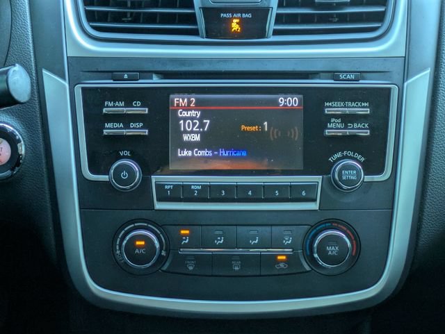 Used 2018 Nissan Altima 2.5 S w/ S Convenience Package FWD image 31
