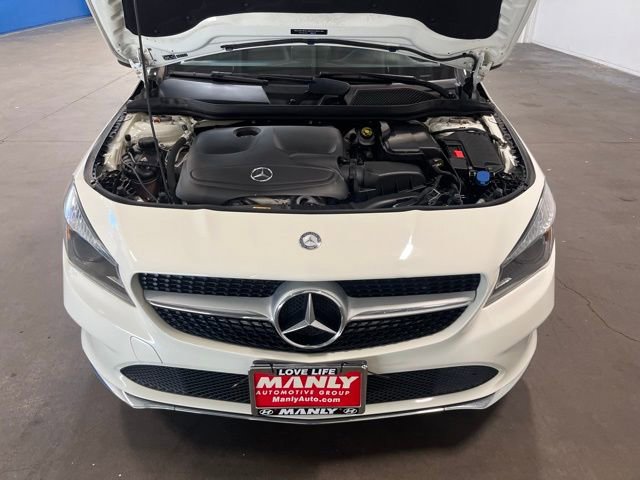 Used 2018 Mercedes-Benz CLA 250 image 9