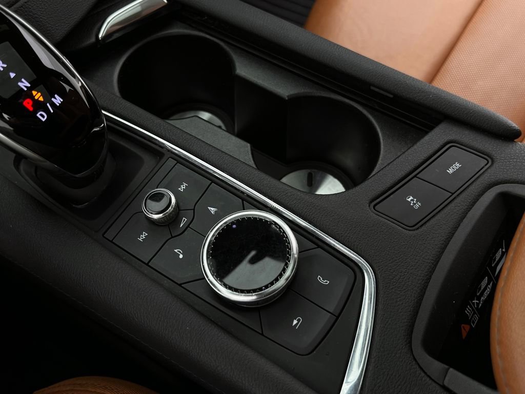 Used 2020 Cadillac XT5 Premium Luxury image 20