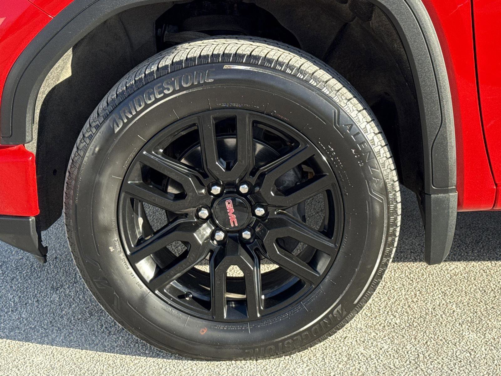 Used 2022 GMC Sierra 1500 Elevation image 9