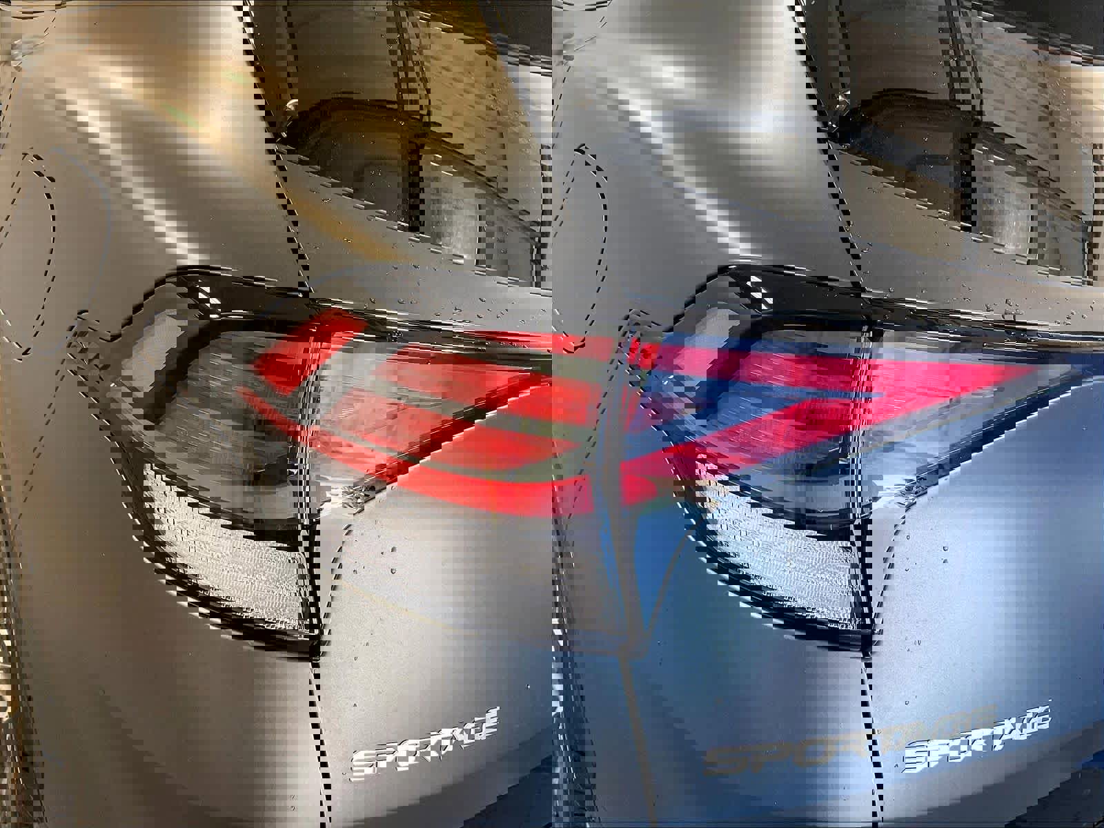 Used 2023 Kia Sportage SX Prestige image 34