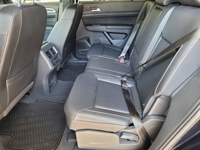 Used 2020 Volkswagen Atlas Cross Sport SEL AWD/4WD image 15