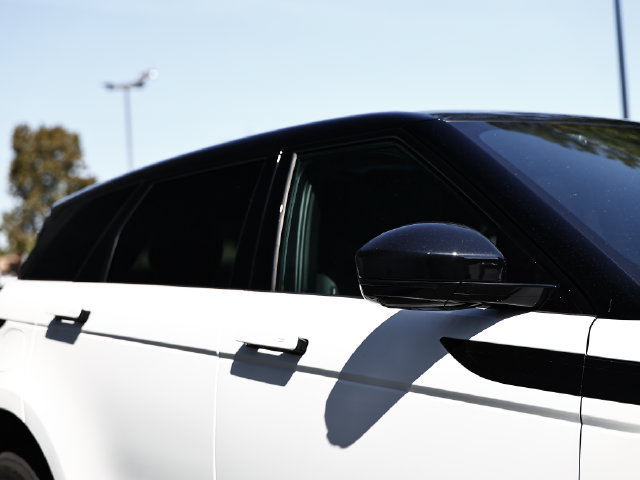 New 2026 Land Rover Range Rover Evoque S AWD/4WD image 13