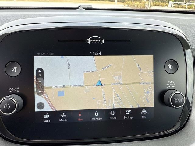 Used 2023 FIAT 500X Sport w/ Technology Group image 25