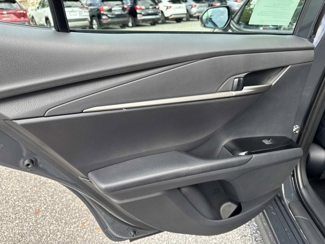 New 2026 Toyota Camry SE w/ Convenience Package image 13