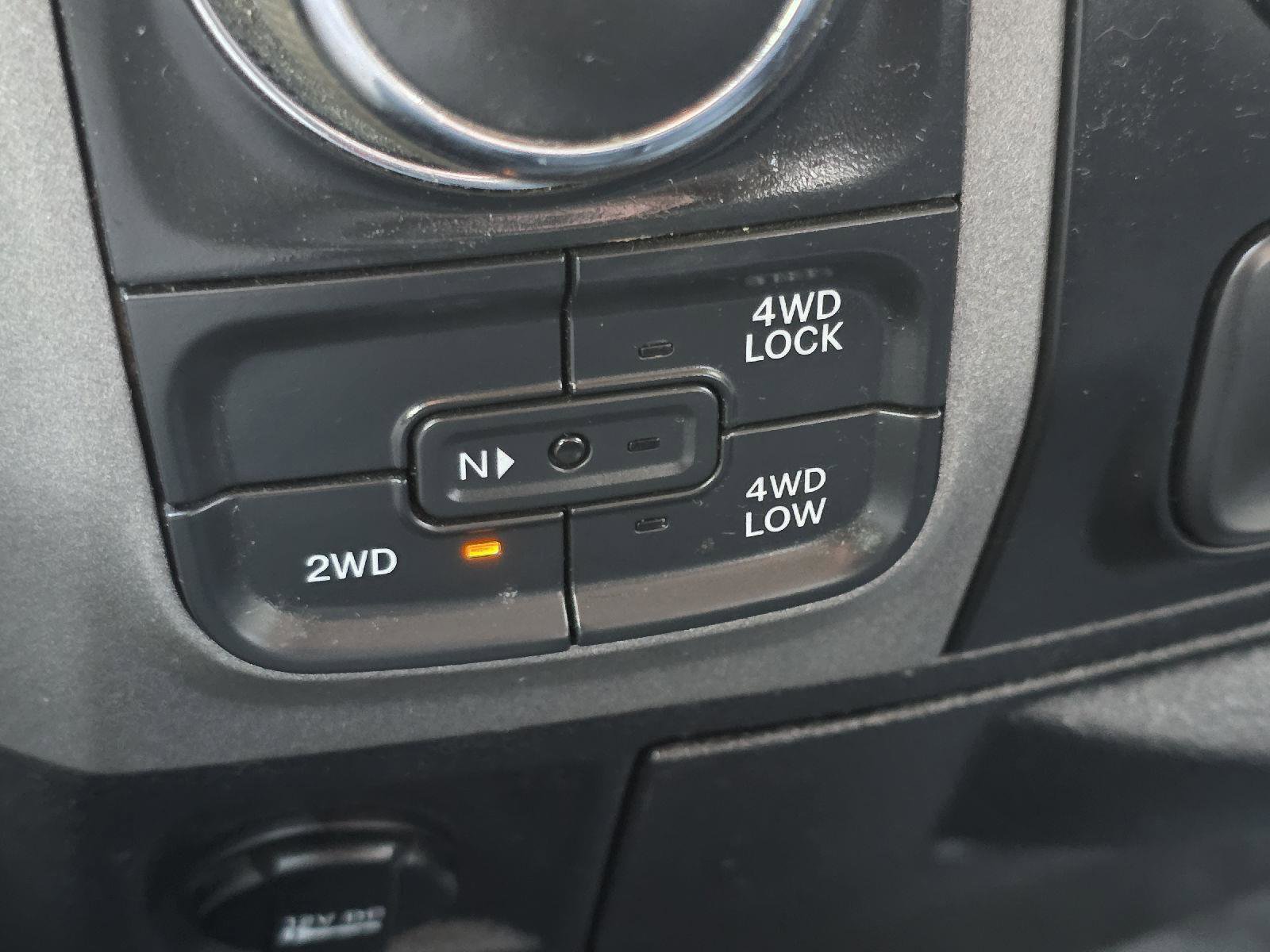 Used 2017 RAM 1500 Tradesman w/ Popular Equipment Group image 15