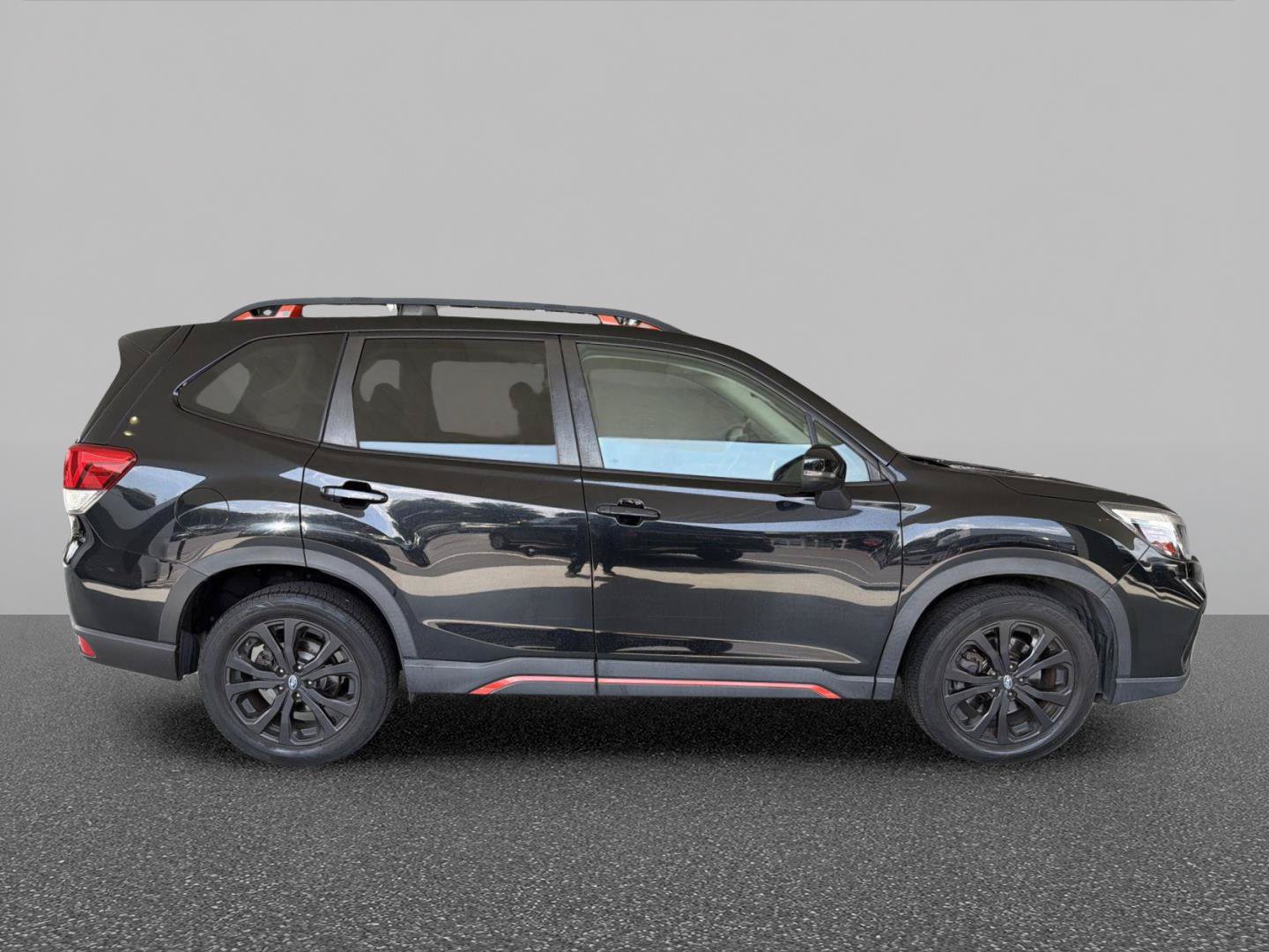 Used 2019 Subaru Forester Sport w/ Popular Package #2 AWD/4WD image 26