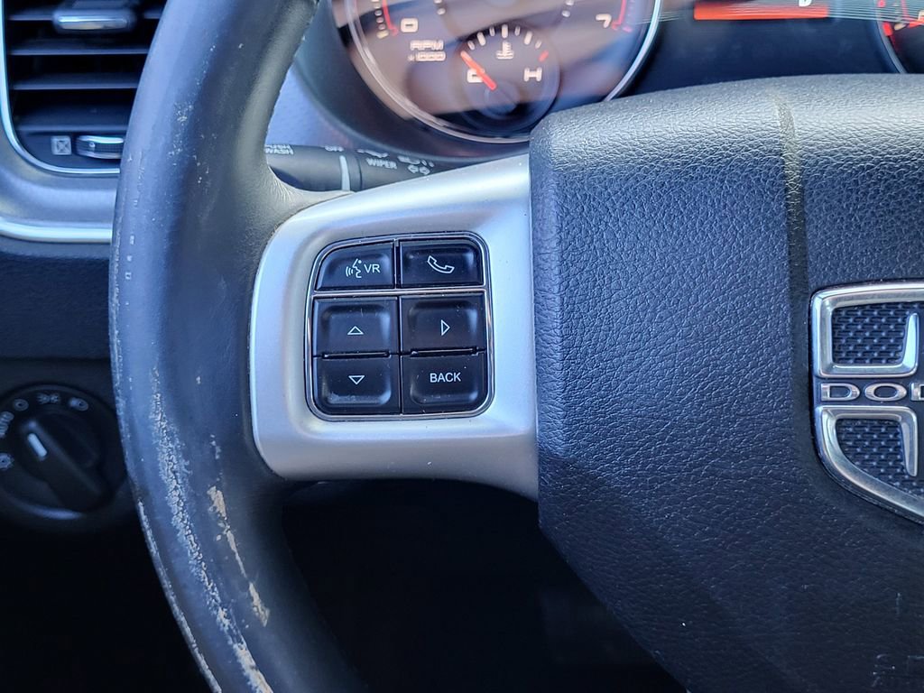 Used 2013 Dodge Charger SE w/ Connectivity Group image 24