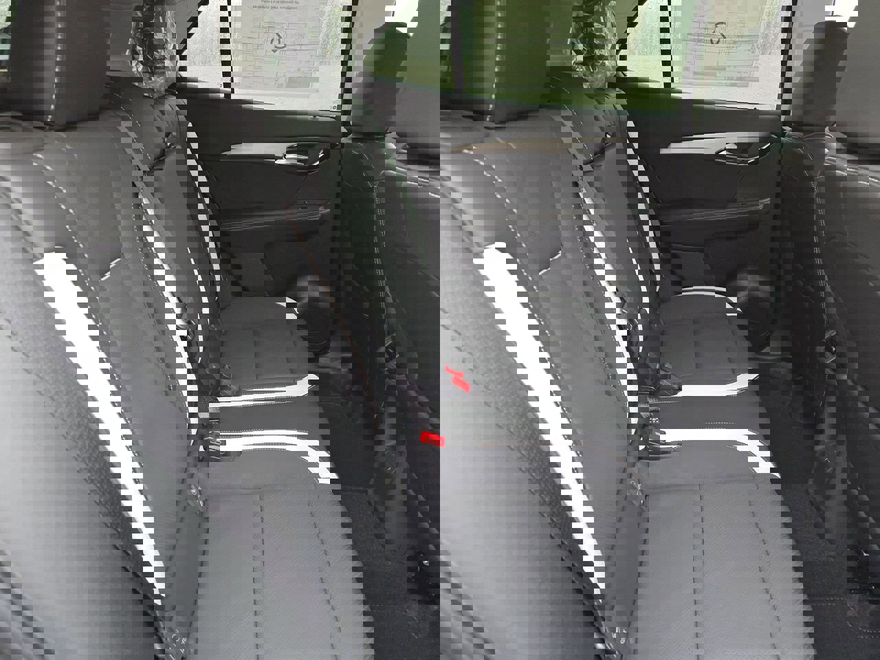 New 2025 Buick Envision Sport Touring image 62