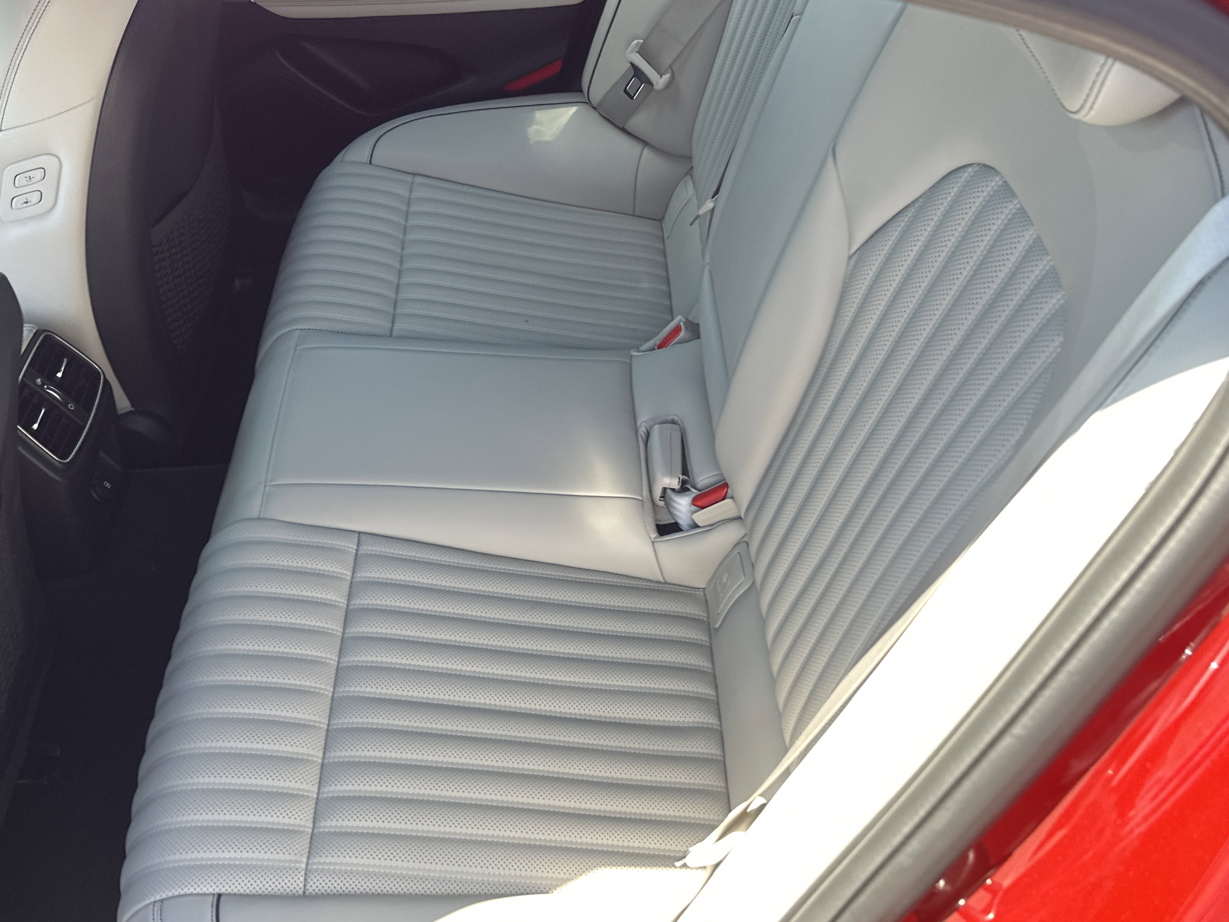 Certified 2023 Genesis G70 2.0T w/ Sport Prestige Package AWD/4WD image 12