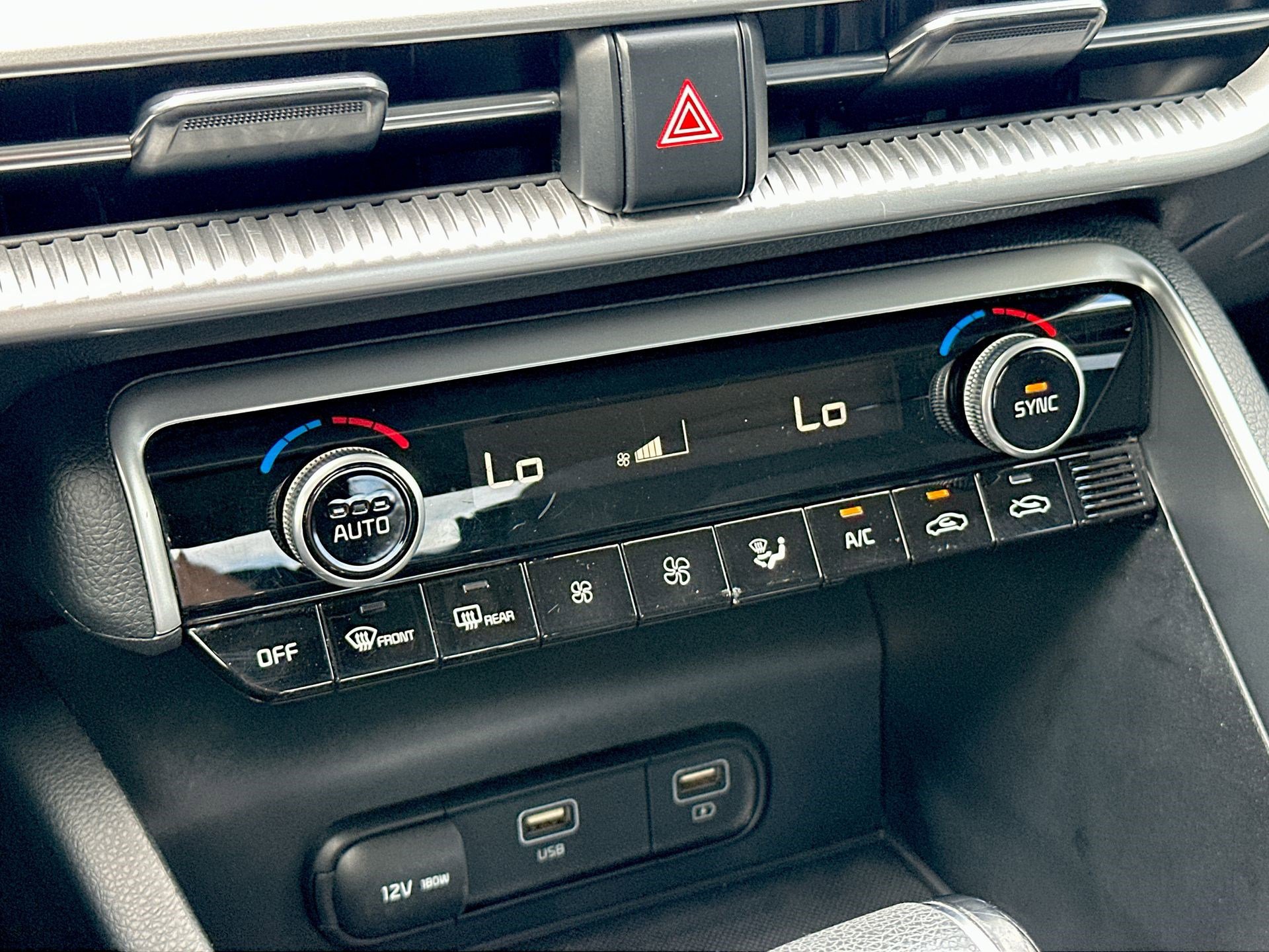 Used 2021 Kia K5 LXS image 16