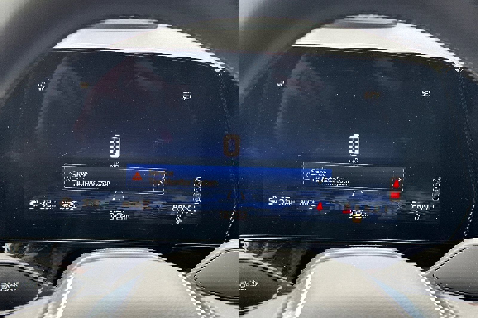 Used 2025 Chevrolet Tahoe LS image 31