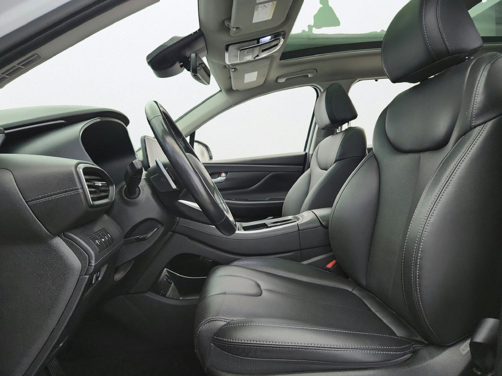 Used 2023 Hyundai Santa Fe SEL Premium w/ Cargo Package AWD/4WD image 10