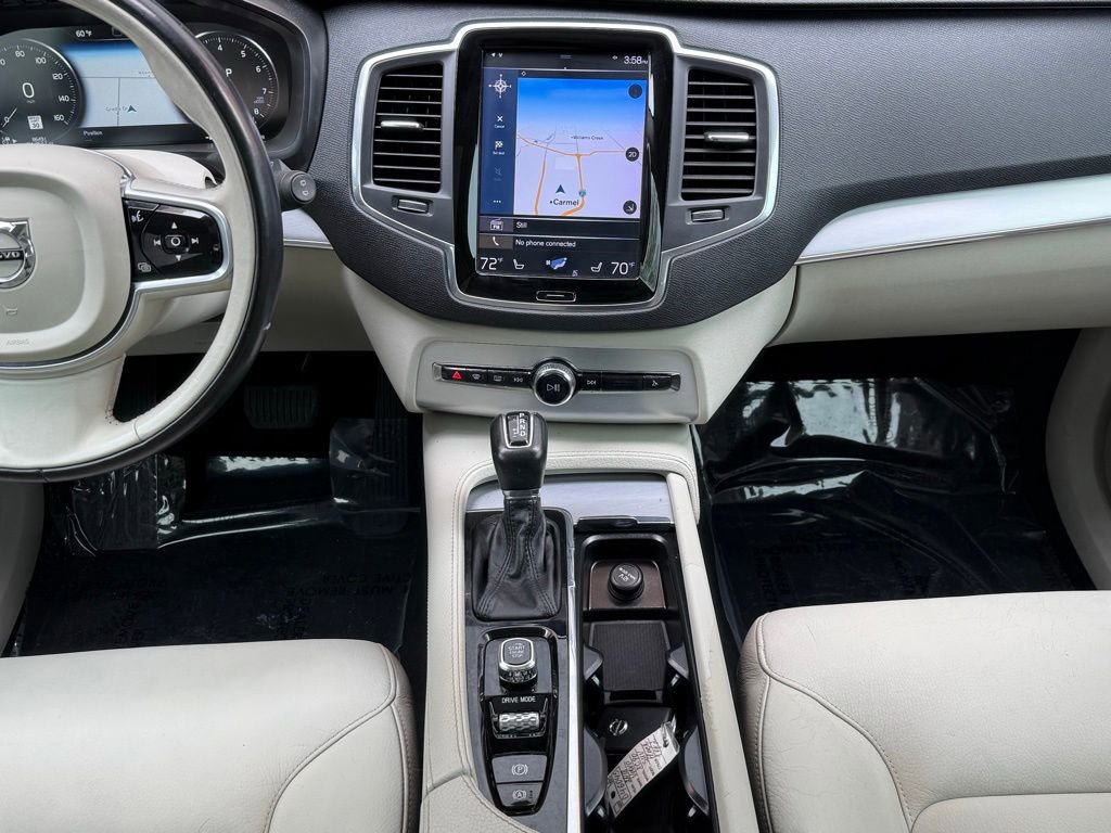 Used 2018 Volvo XC90 T5 Momentum w/ Convenience Package AWD/4WD image 29