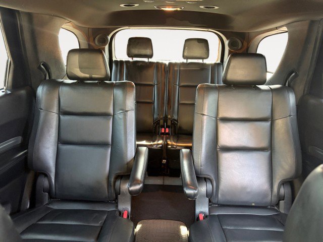 Used 2020 Dodge Durango GT image 10