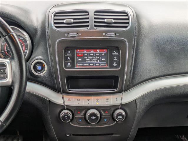 Used 2017 Dodge Journey SE w/ Flexible Seating Group image 13