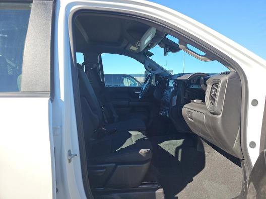 Used 2025 Chevrolet Silverado 2500 W/T w/ WT/CX Safety Package image 8
