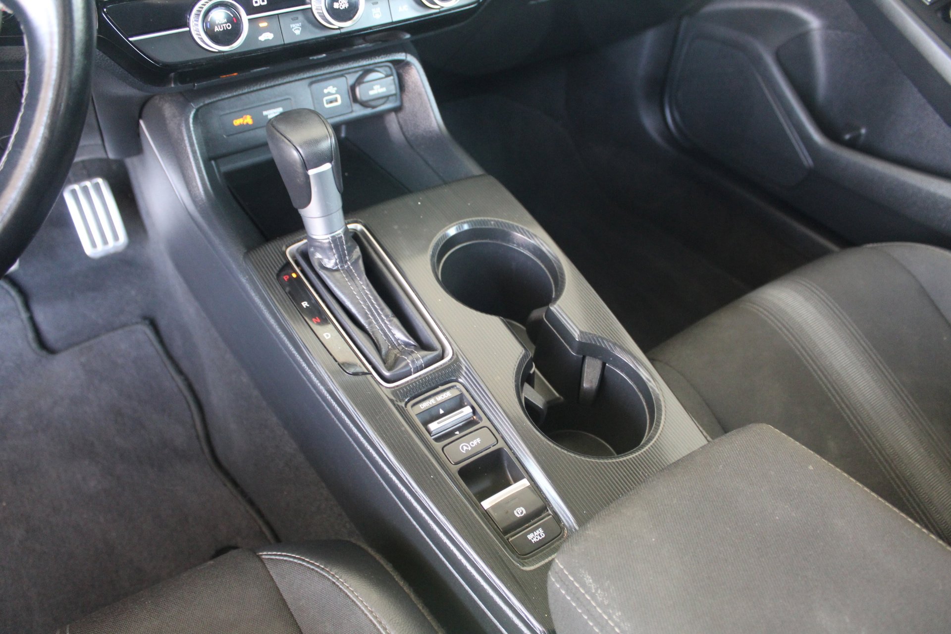 Used 2024 Honda Civic Sport image 33