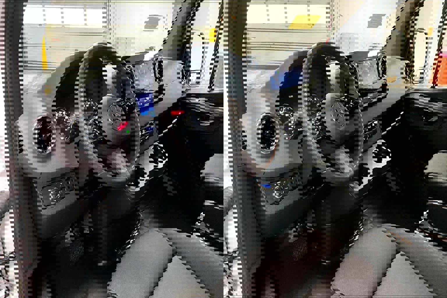 Used 2025 Mercedes-Benz Sprinter 2500 image 18