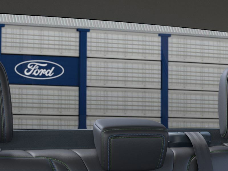 New 2026 Ford Maverick Lobo AWD/4WD image 24