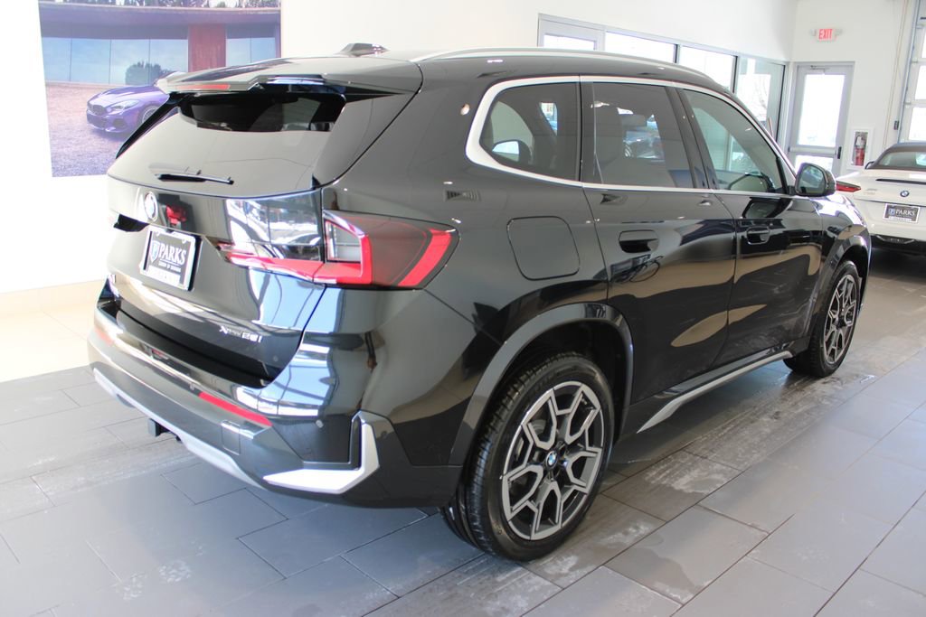 New 2026 BMW X1 xDrive28i w/ Technology Package image 18