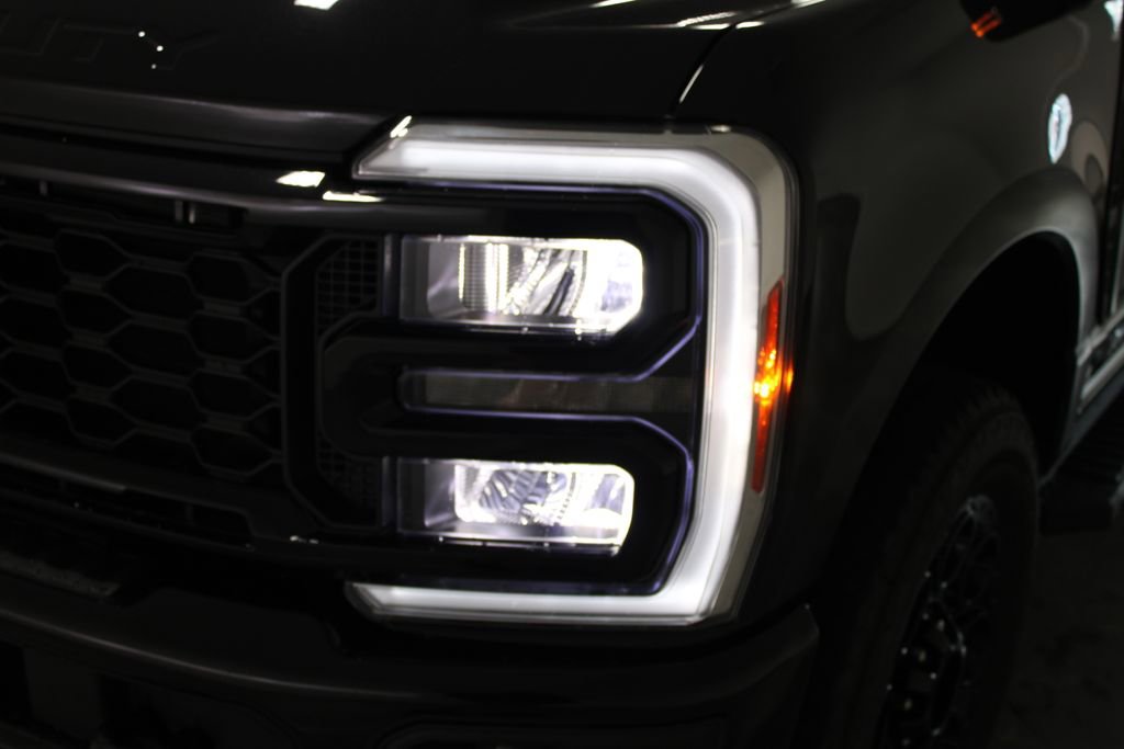 New 2026 Ford F250 XLT w/ XLT Premium Package AWD/4WD image 61