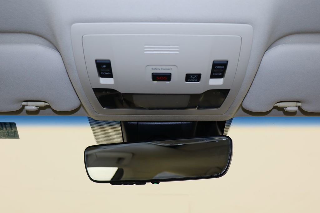 Used 2018 Lexus ES 350 w/ Navigation System Package image 27