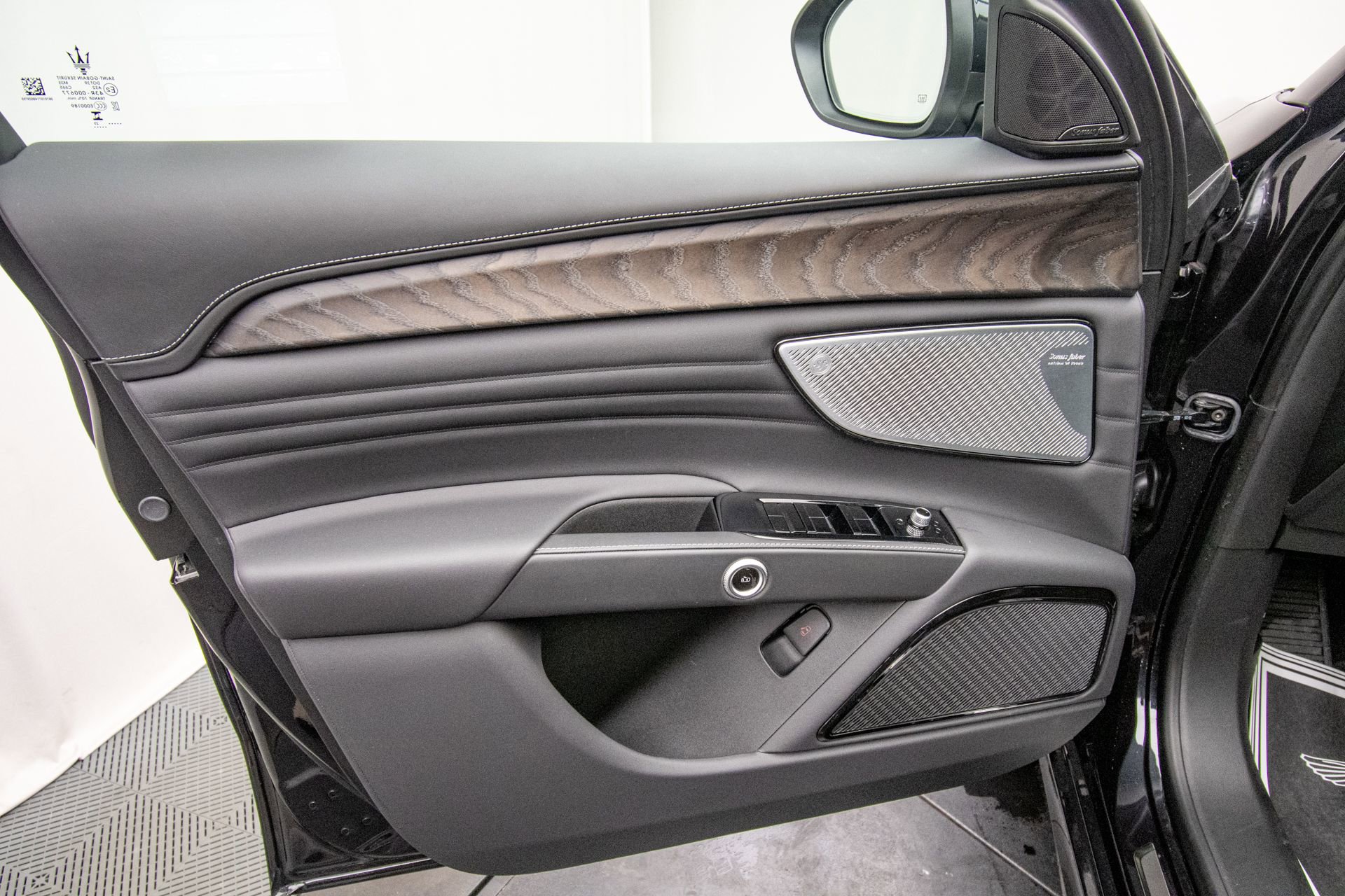 New 2025 Maserati Grecale GT AWD/4WD image 40