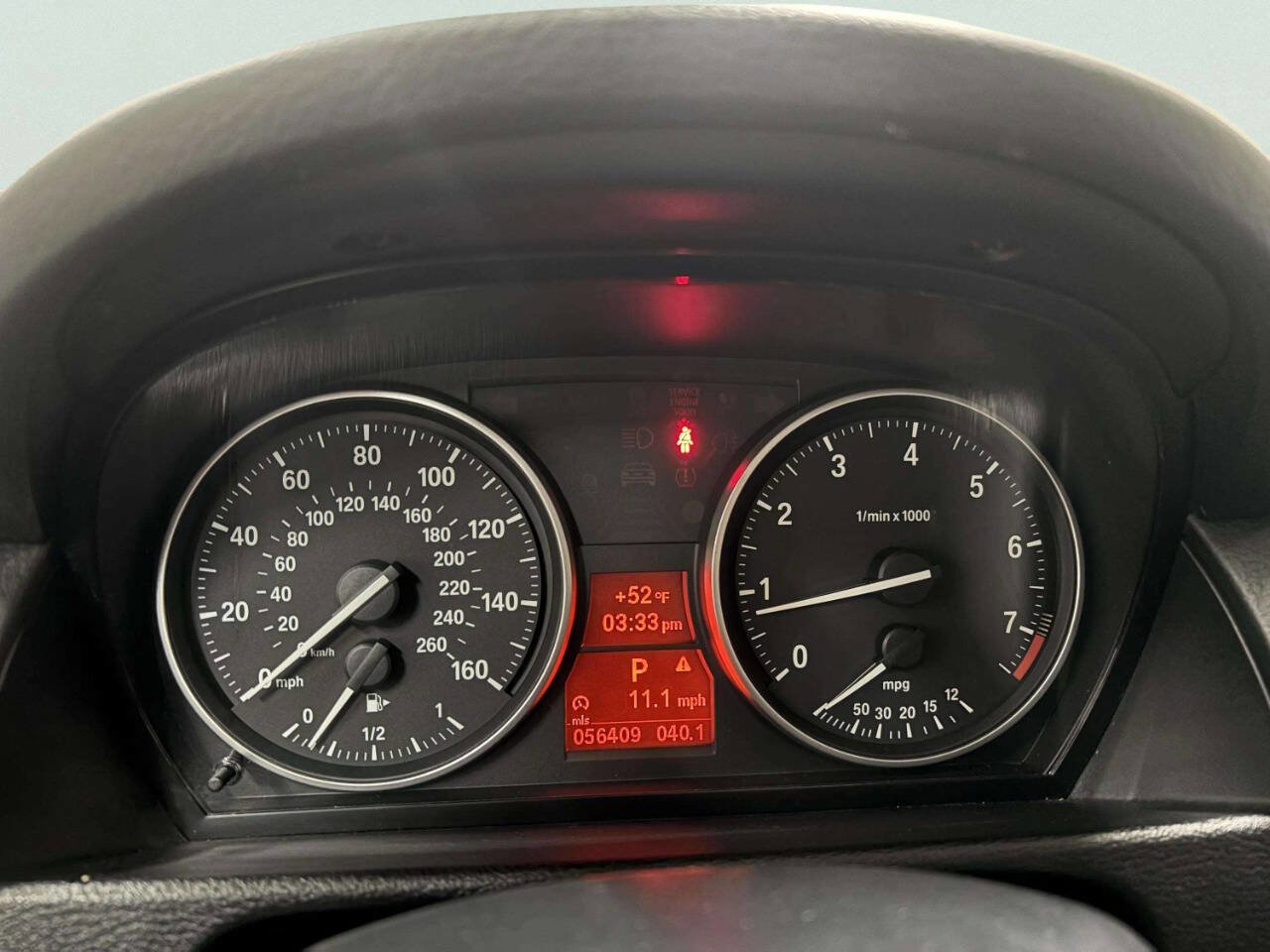 Used 2014 BMW X1 xDrive28i image 25