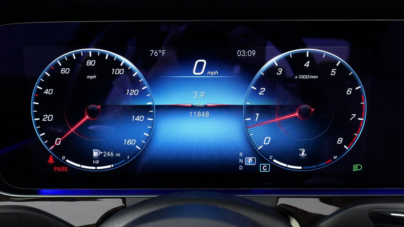 Used 2021 Mercedes-Benz E 350 Sedan image 55