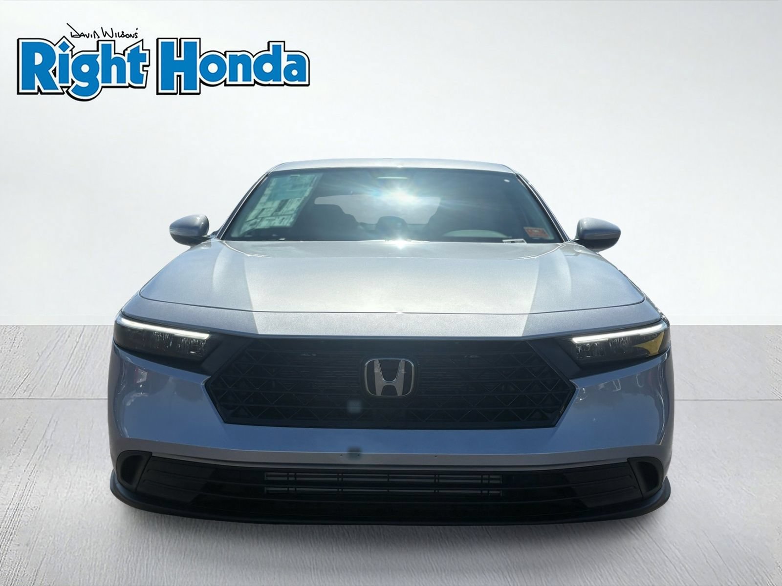 New 2026 Honda Accord LX image 10