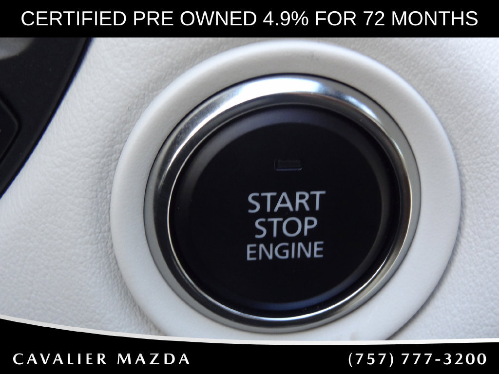 Certified 2026 MAZDA CX-90 3.3 Turbo w/ Premium Plus Pkg AWD/4WD image 30